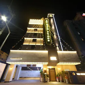 2* Hotel The Stone Bridge Sasang