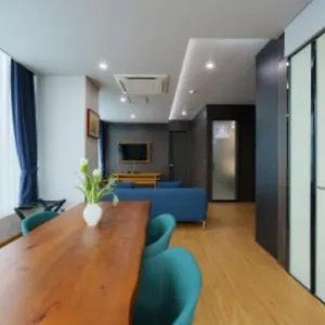 Kwangsu Haeundae Hotel