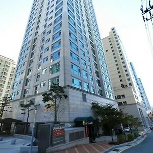 Big Party House 부산광역시