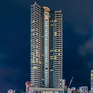 Urbanstay Haeundae Station 부산광역시