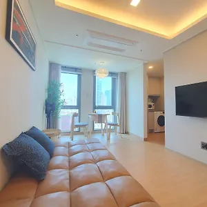 Haeundae Ocean Family Apartment