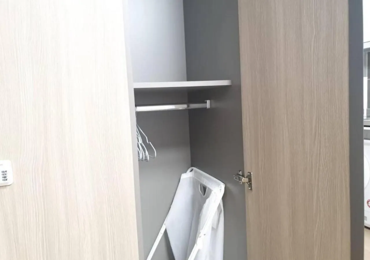 Holiday Apt Gwangan Beach Busan Apartment